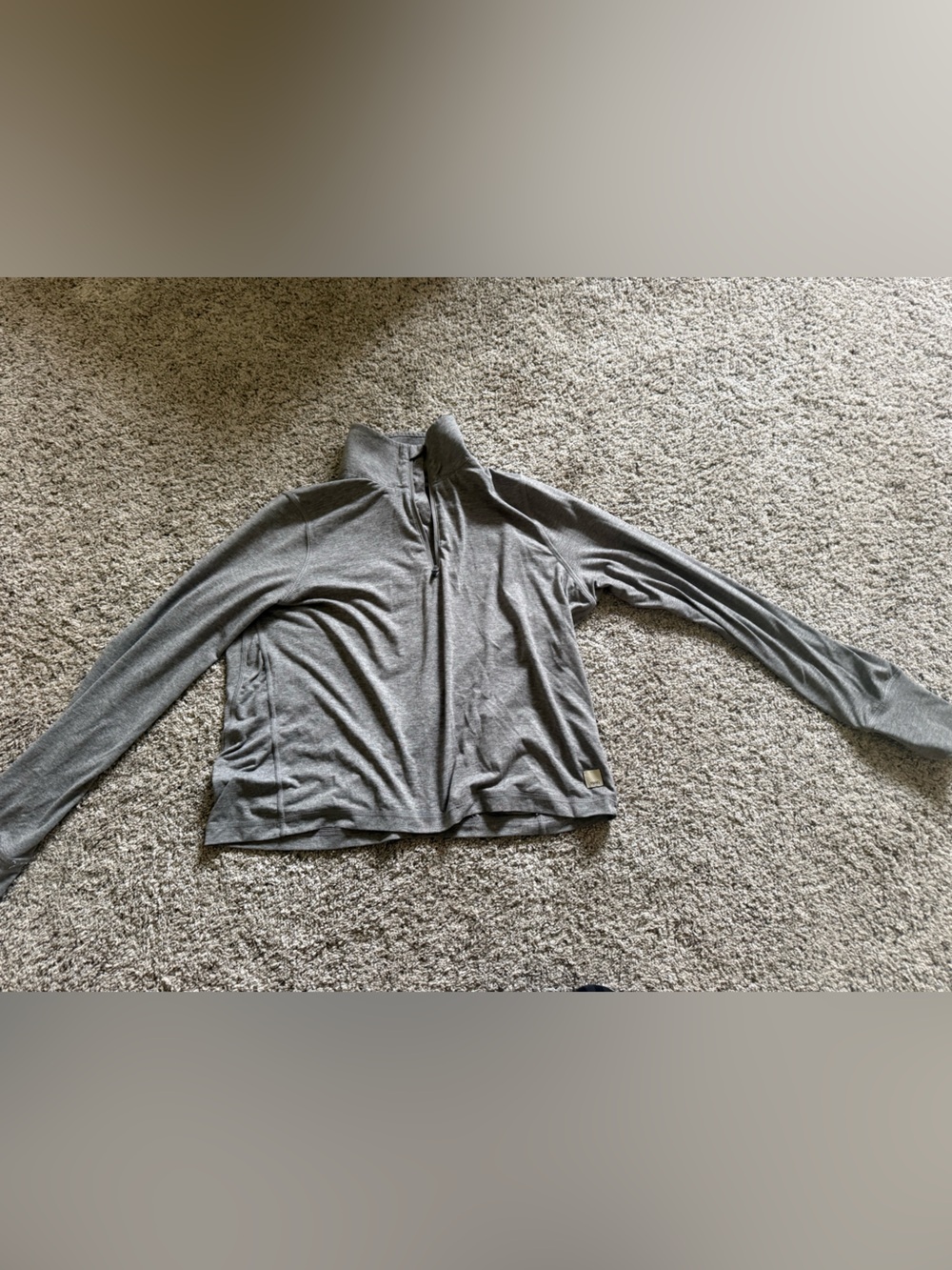 Woman’s Vuori Jacket Women’s Vuori Zip Up